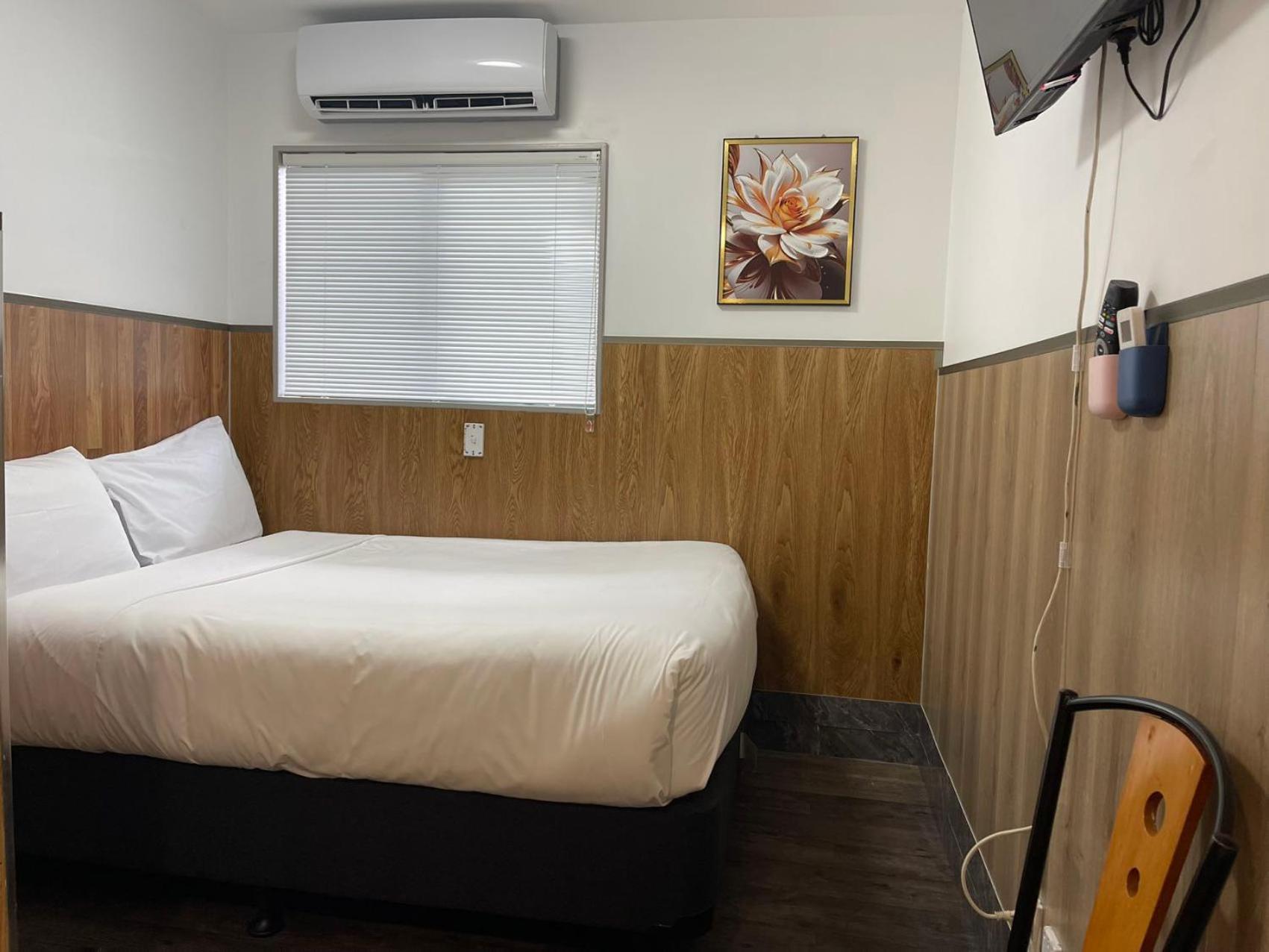 Lodge Conway Manukau