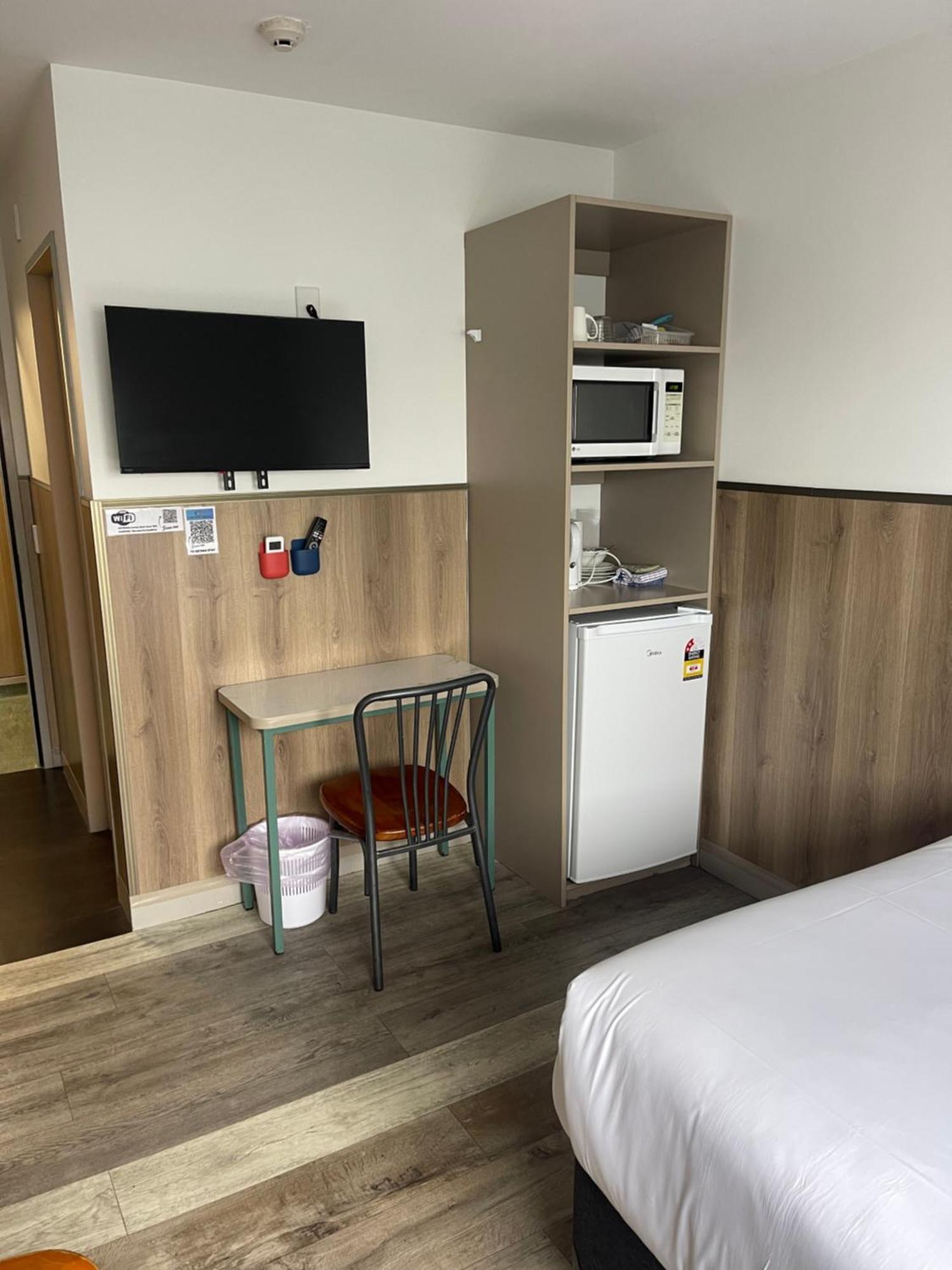 Conway Manukau Lodge *
