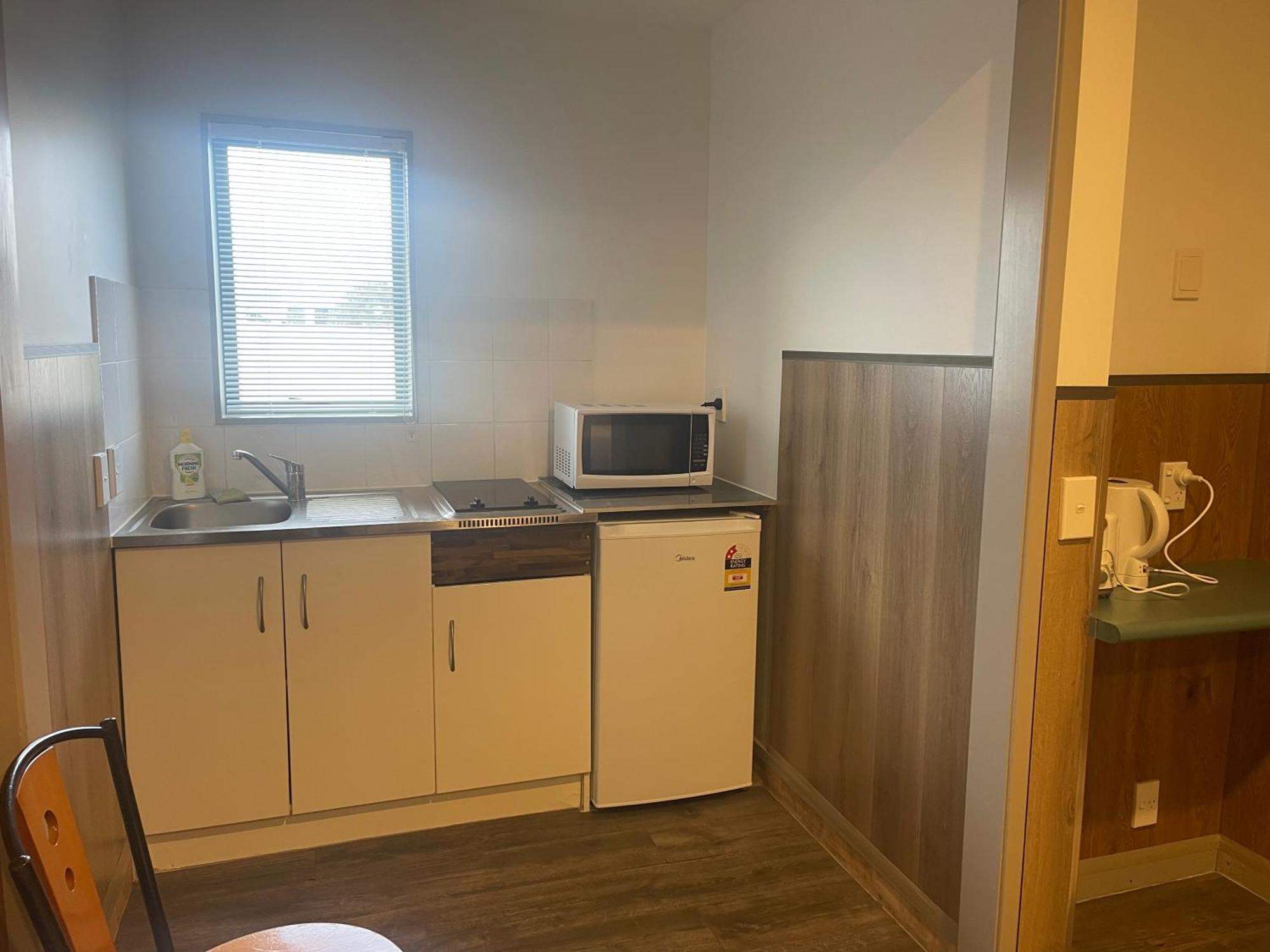 Lodge Conway Manukau Auckland