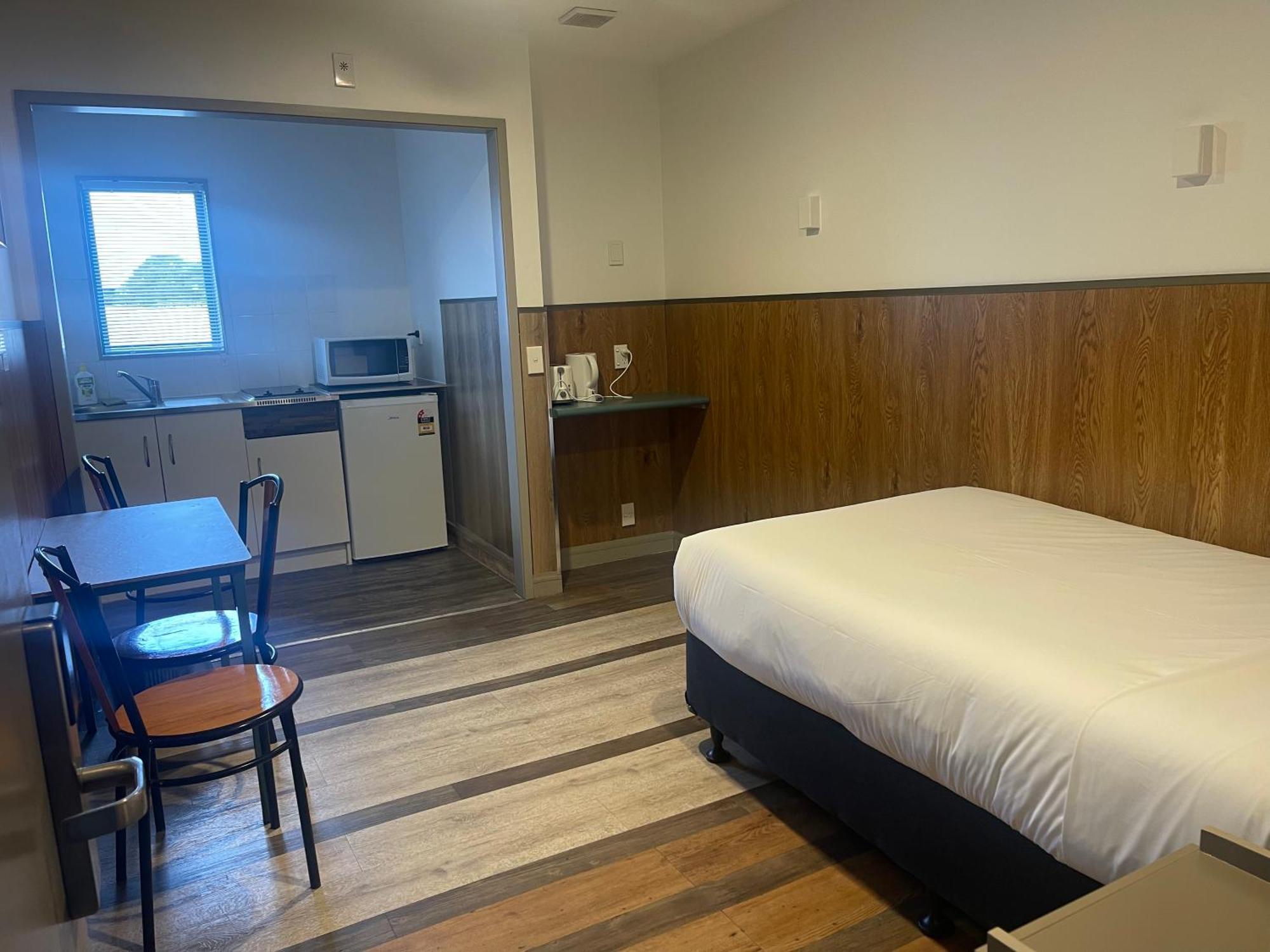 Lodge Conway Manukau *